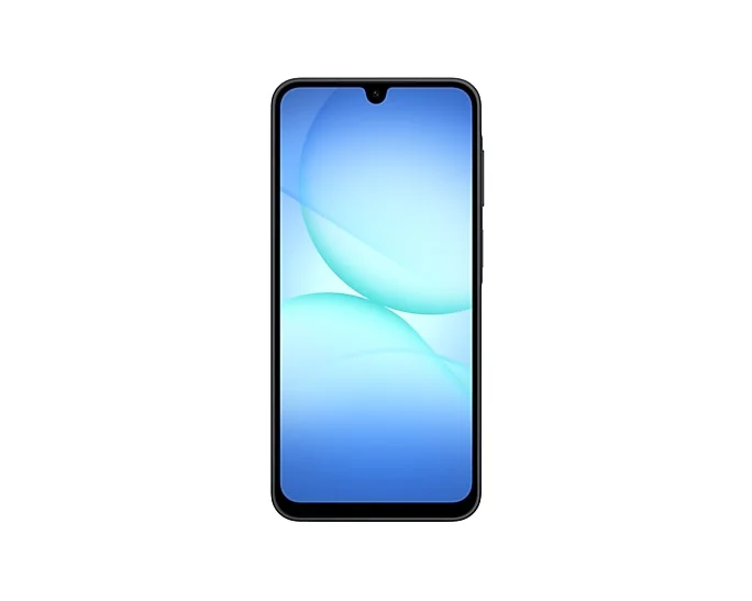 Samsung Galaxy A17 5G Black