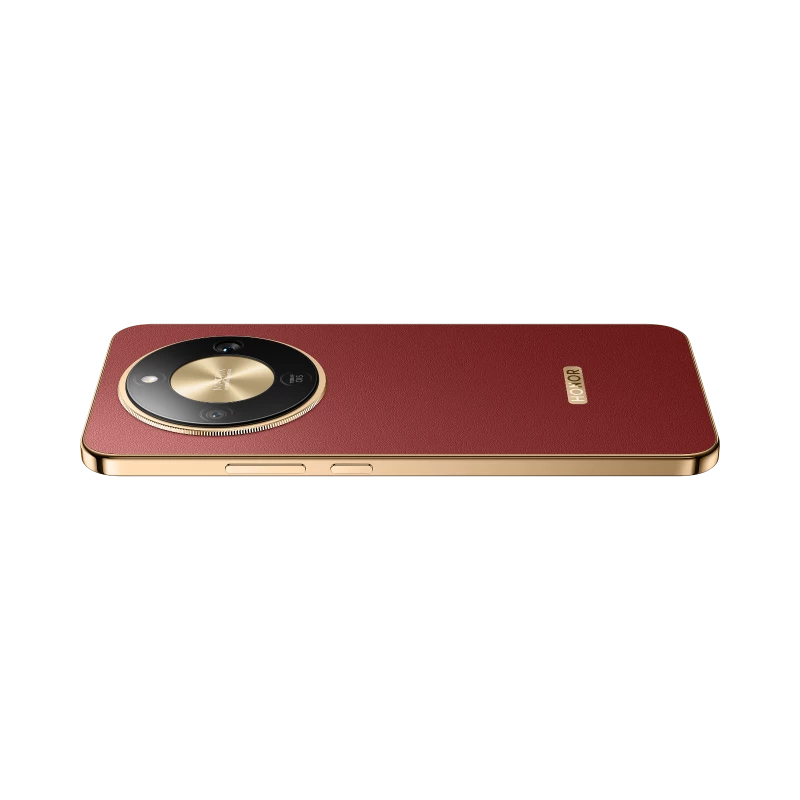 HONOR X9d 5G dark red brown