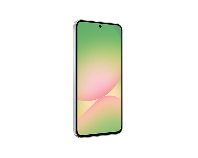  Galaxy A56 5G Lightgrey 