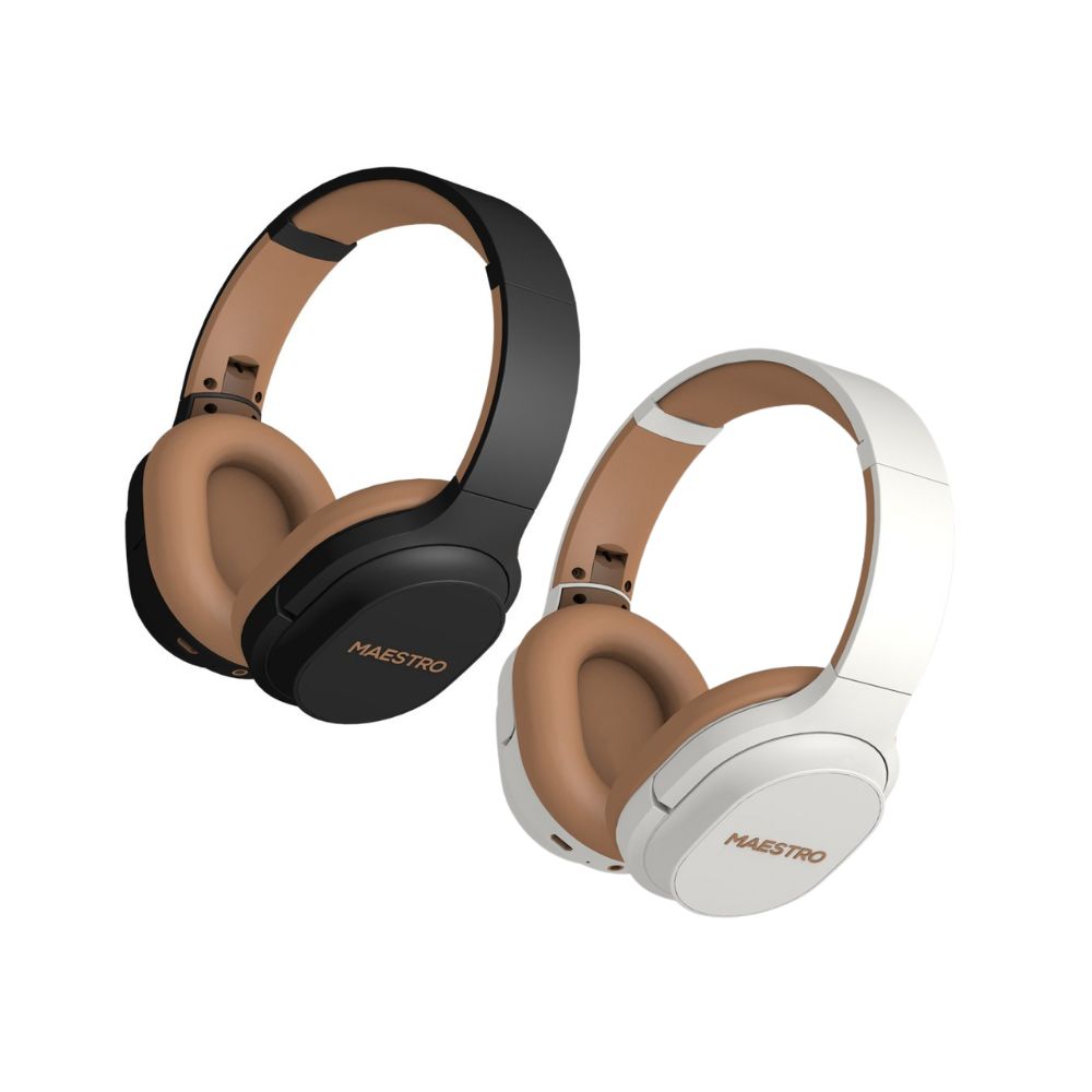 Maestro - NATIVE Blutooth HeadSet