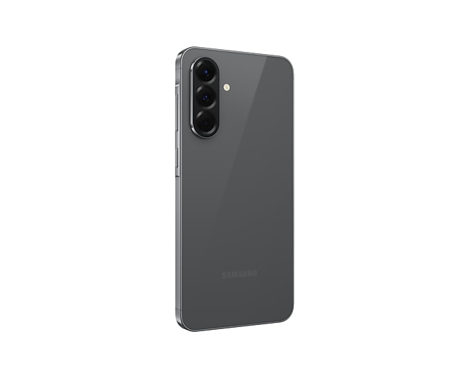  Galaxy A56 5G Black