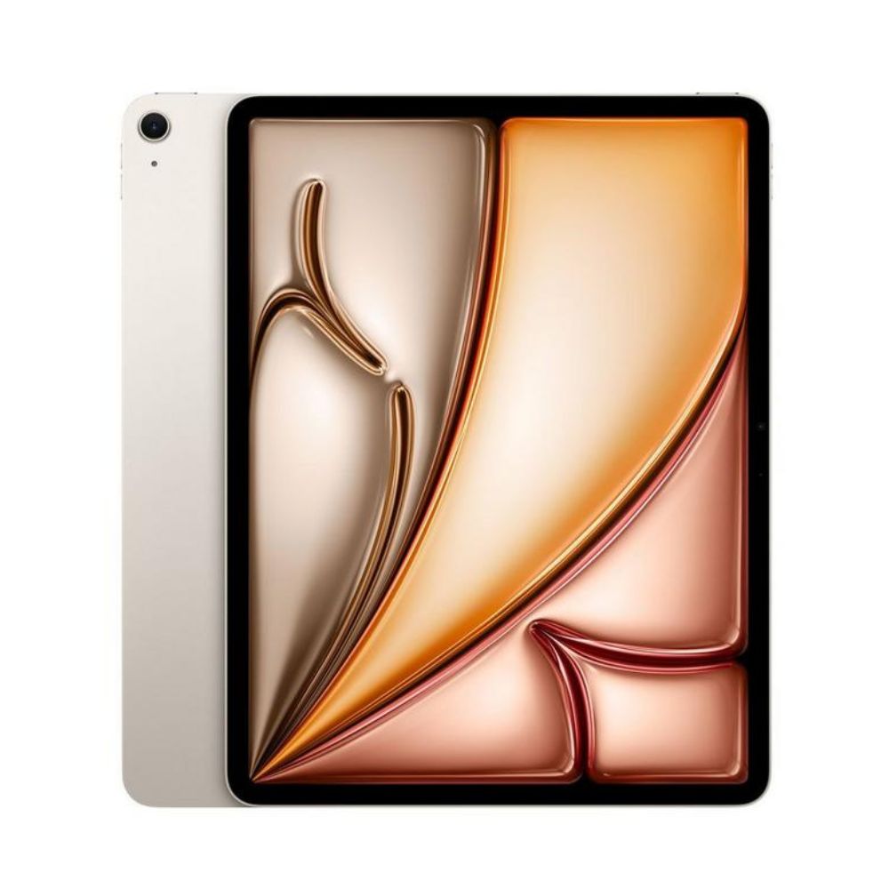iPad Air 2025 WiFi M3 128GB 11-Inch – Starlight