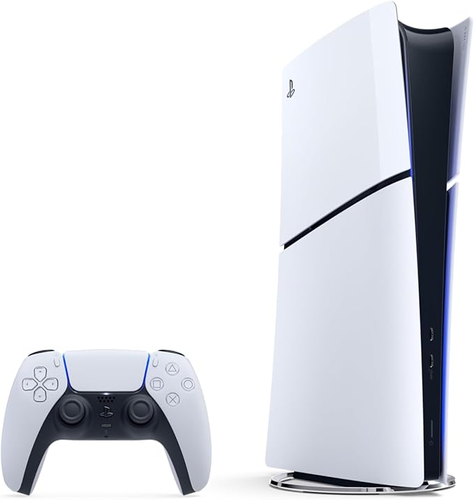 PlayStation®5 Digital slim 