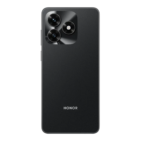 HONOR X5c Plus 4G Black
