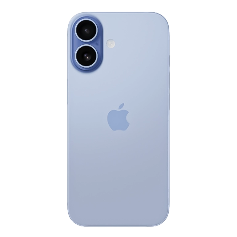 Apple iPhone 17 256GB 5G Blue