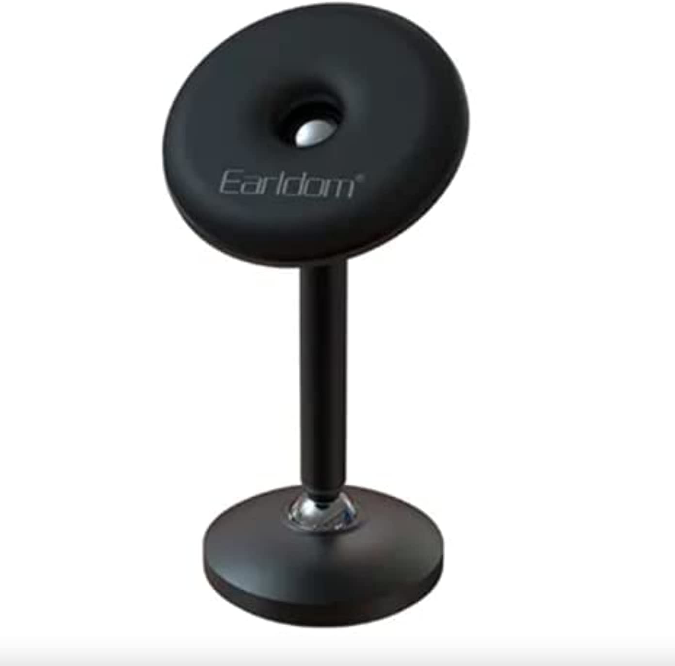 Earldom ET-EH82 Magnetic Car Phone Holder - Black
