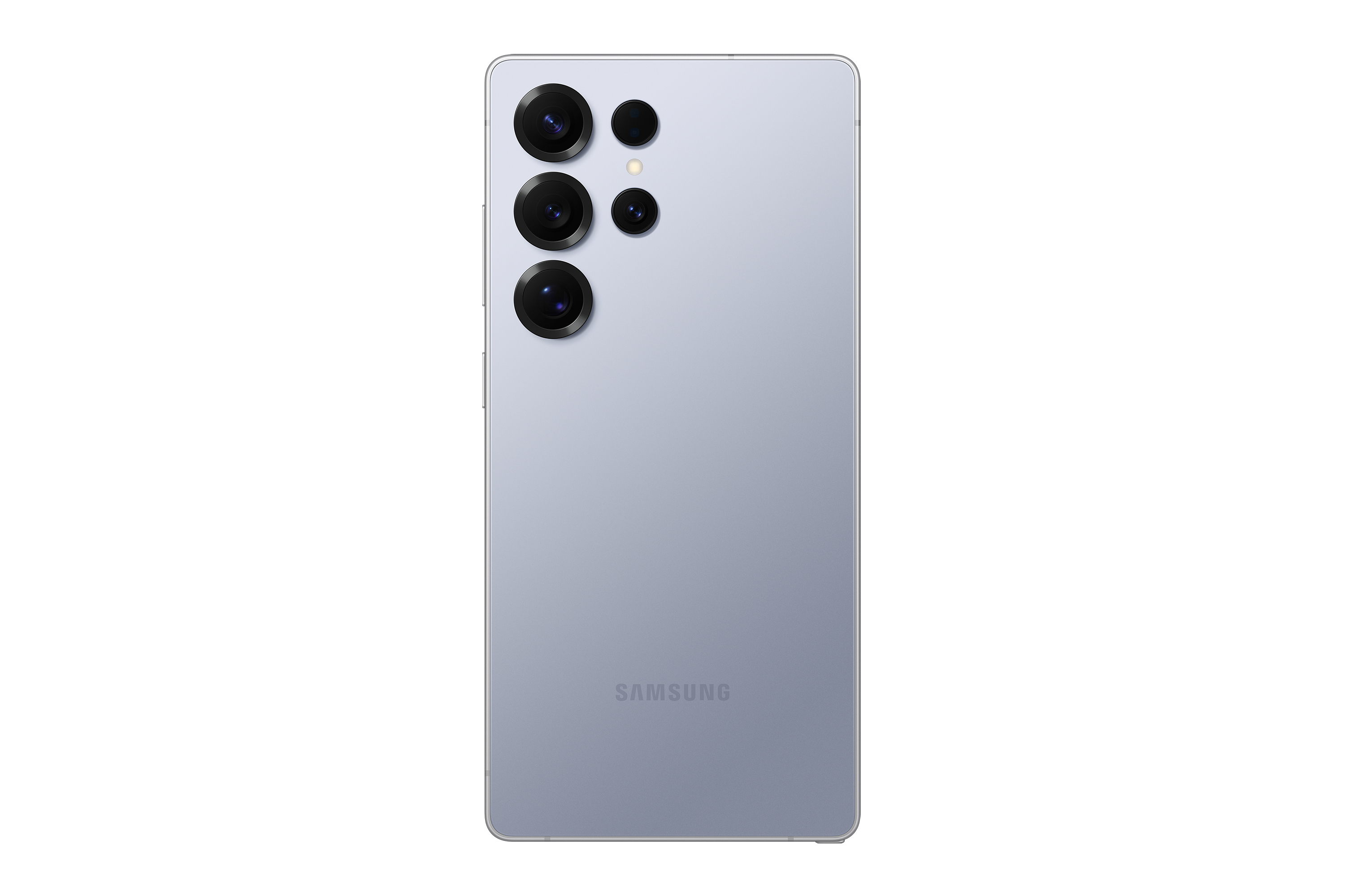Galaxy S25 Ultra Blue Titanium