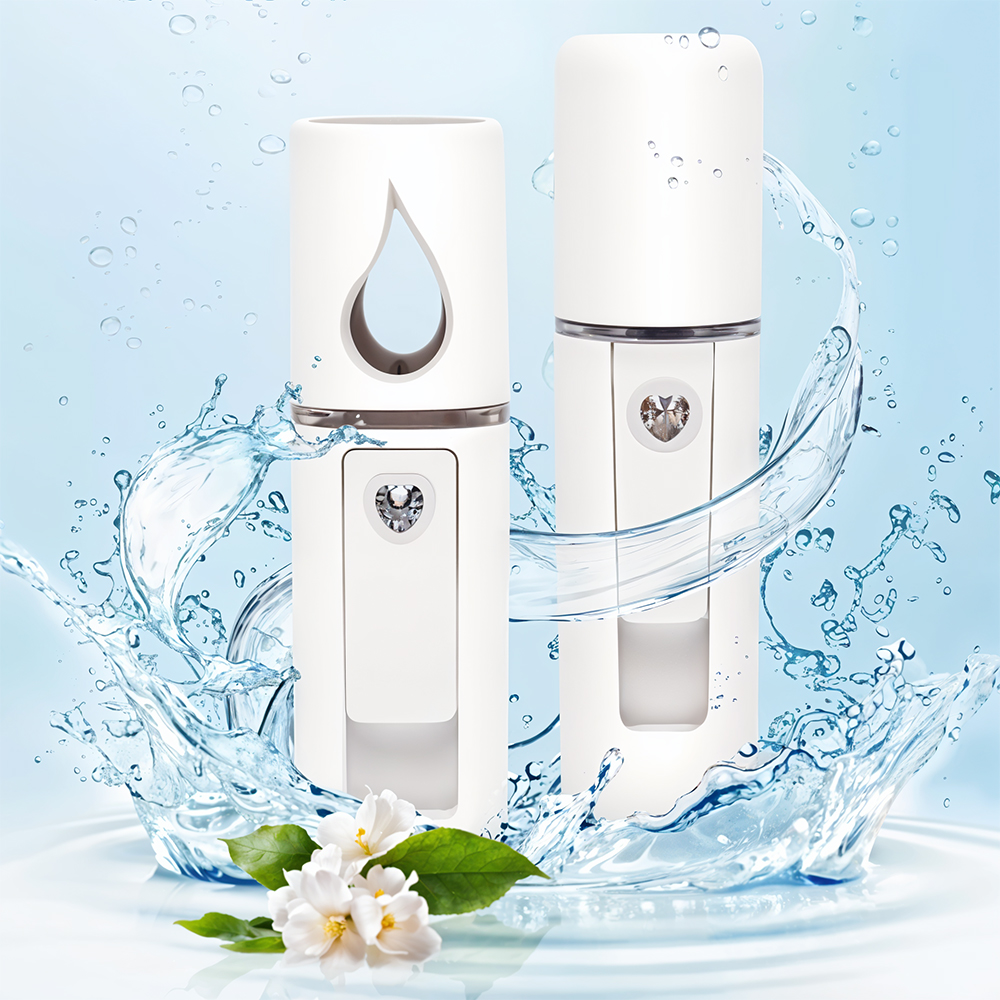 mini portable electronic diffuser