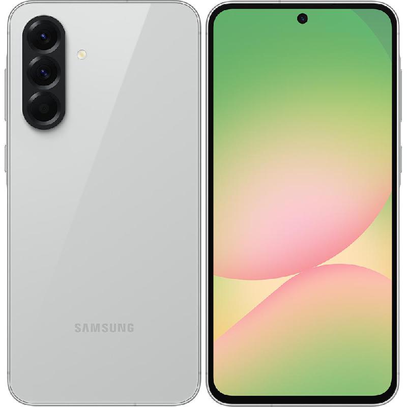  Galaxy A56 5G Lightgrey 