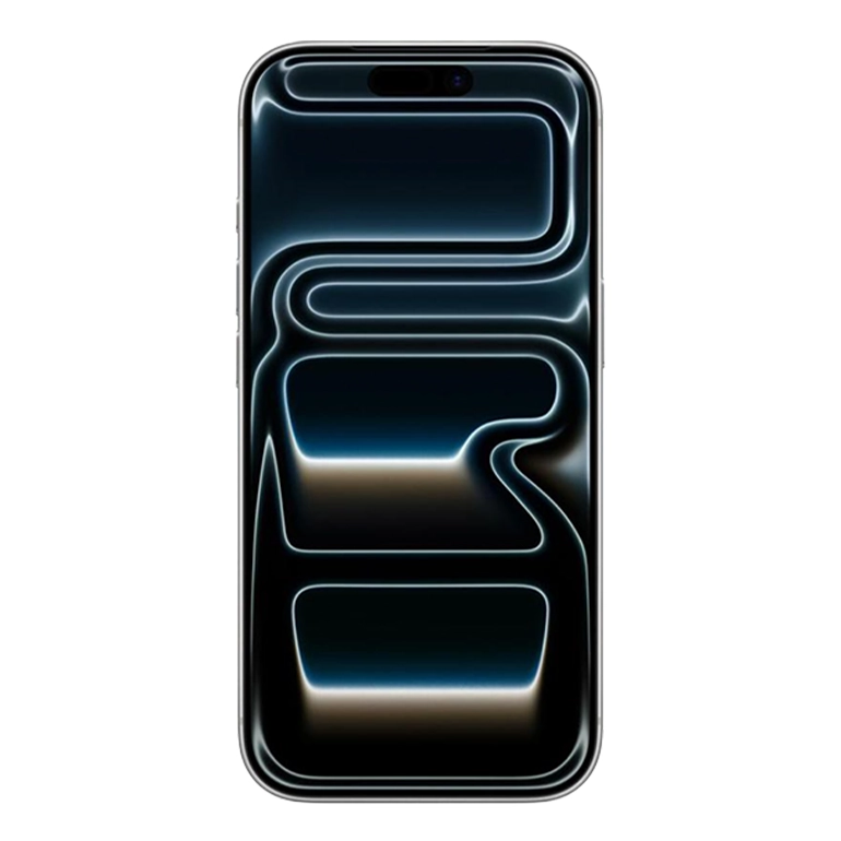 iPhone 17 Pro Silver
