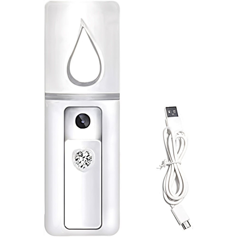 mini portable electronic diffuser