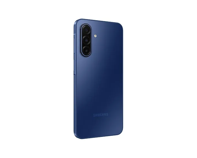 Samsung Galaxy A17 5G Blue