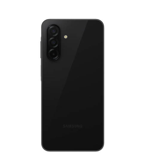 Galaxy A26 5G Black