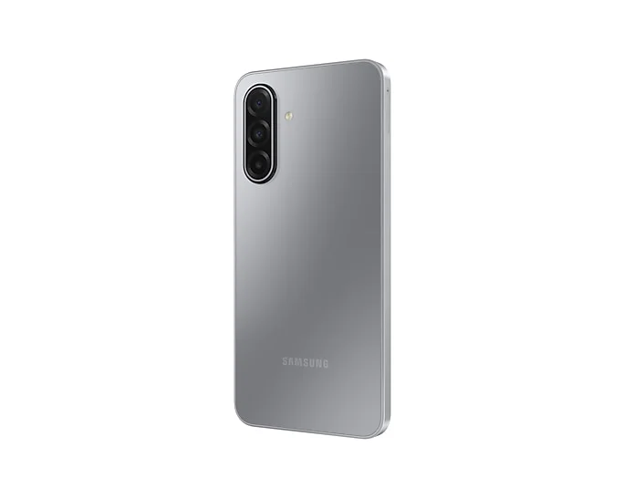 Samsung Galaxy A17 5G Gray