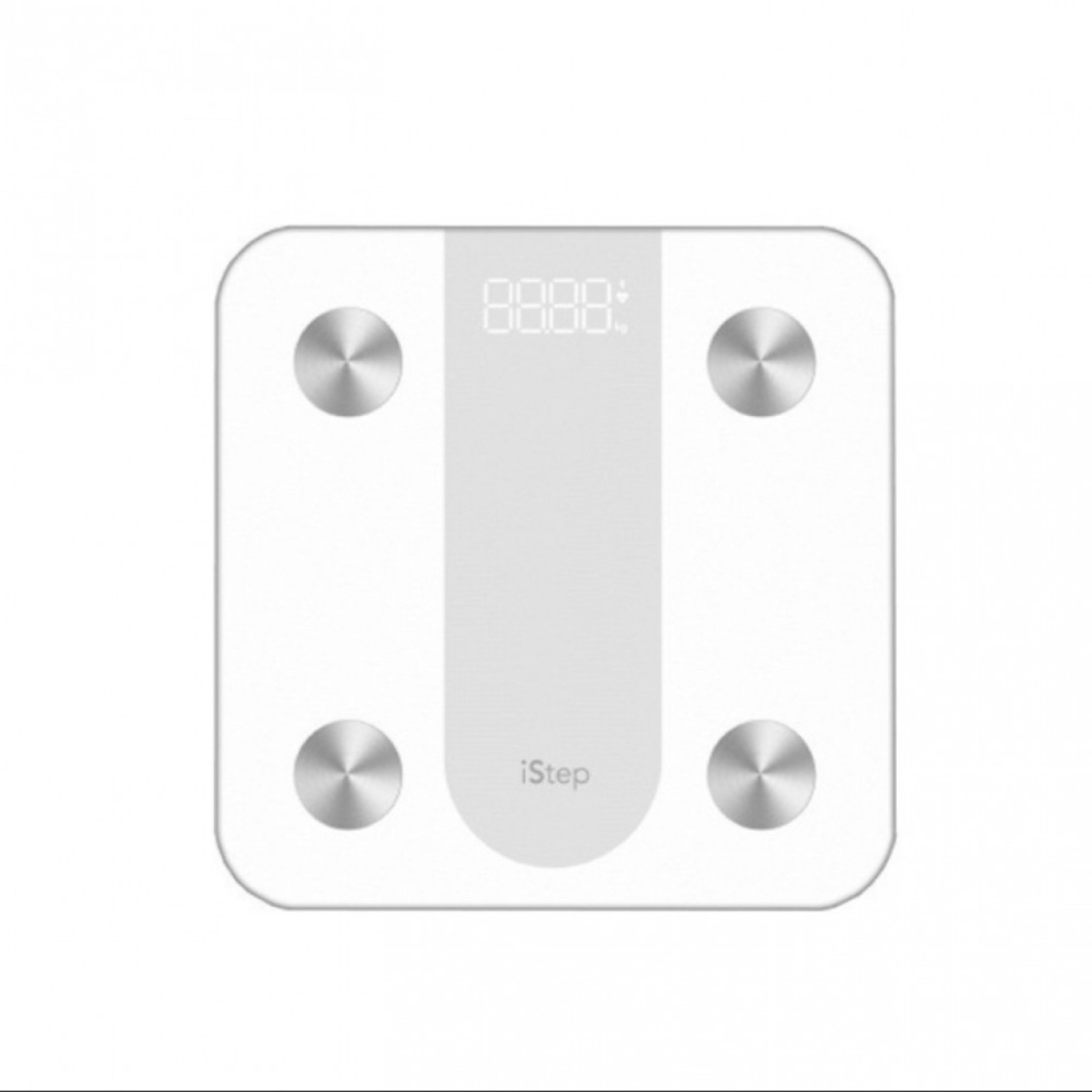 istep smart wireless weight scale