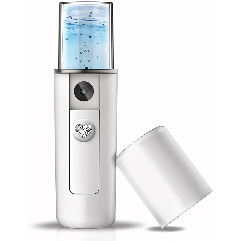 mini portable electronic diffuser