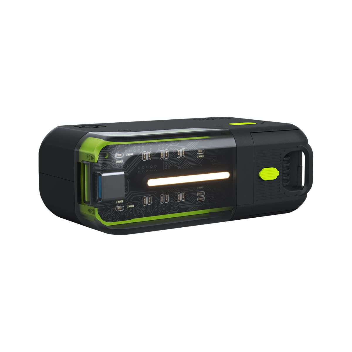 Goui - Titan 5000mAh PowerBank