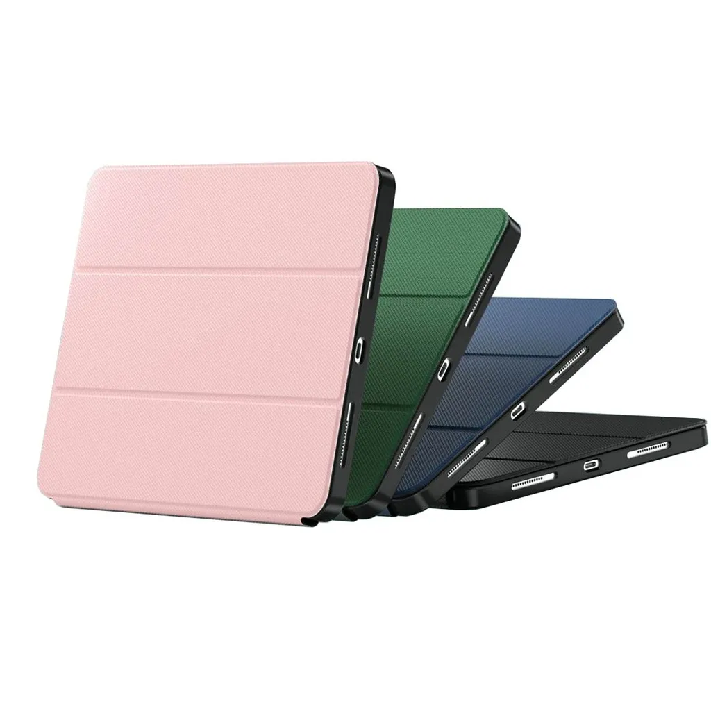 Green Lion Hogo Premium Case with Pencil Holder iPad 11