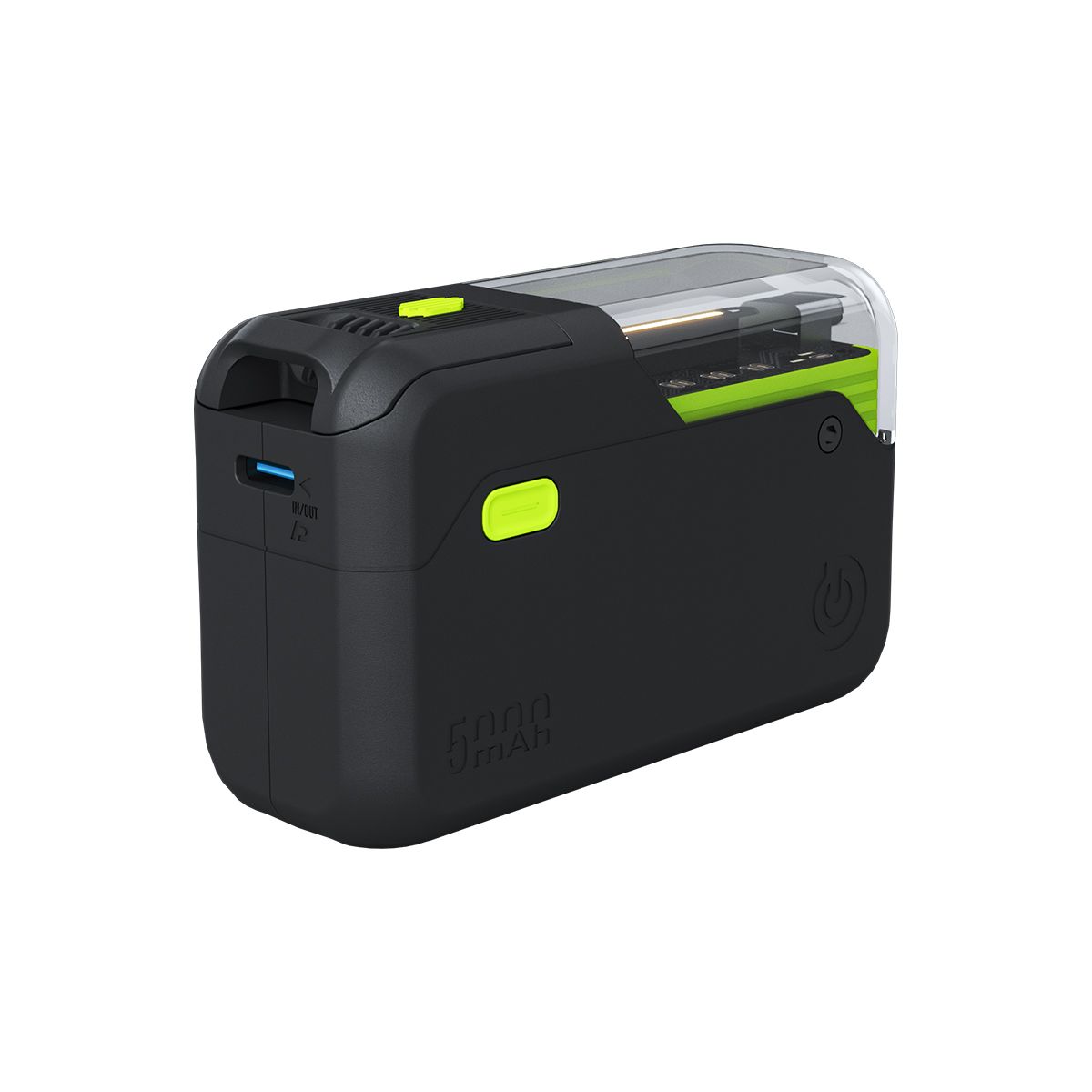 Goui - Titan 5000mAh PowerBank