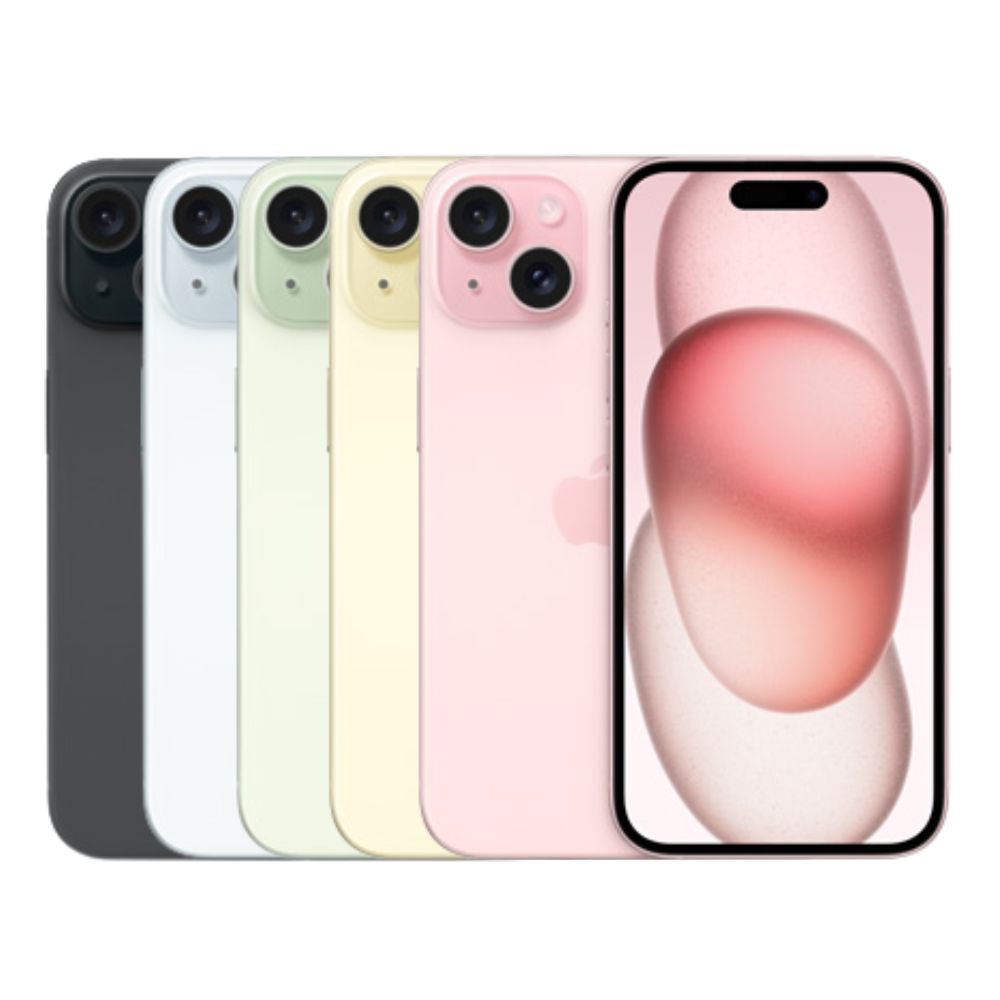 ايفون 15