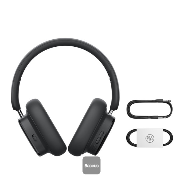 Baseus Bowie H1i Wireless Headphones