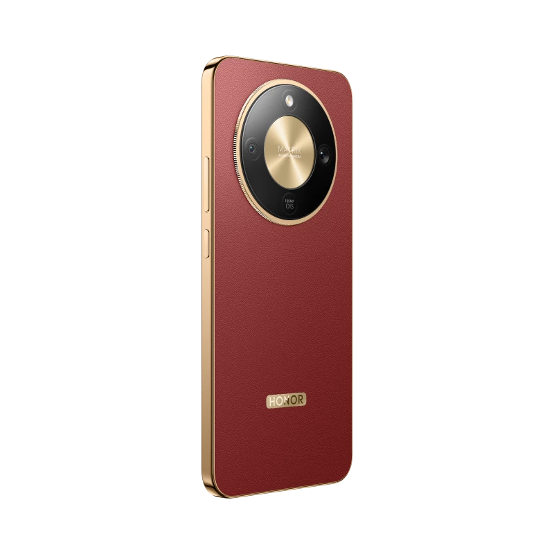 HONOR X9d 5G dark red brown