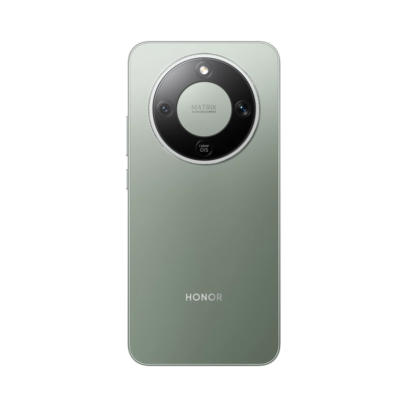 HONOR X9d 5G Green Forest