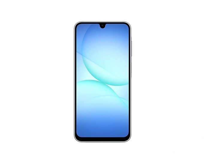 Samsung Galaxy A17 5G Gray