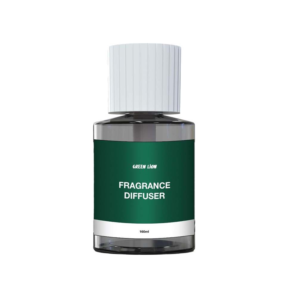 Green Lion Fragrance Diffuser