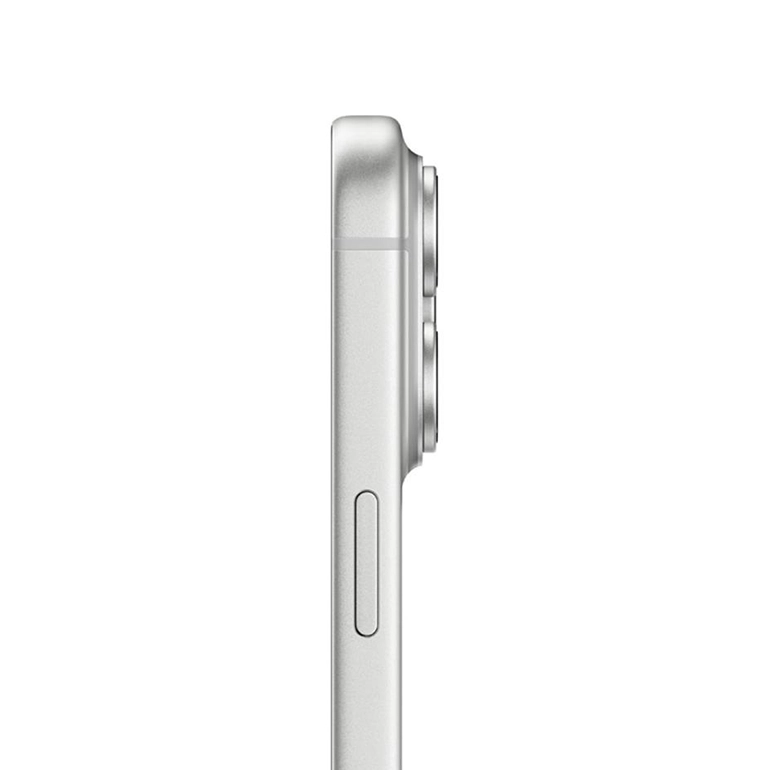 iPhone 17 Pro Max Silver