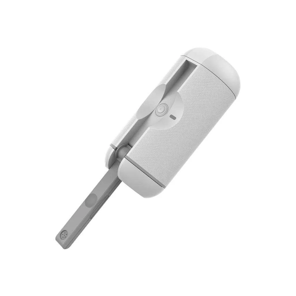 Green Lion Electric Pocket Bidet - White