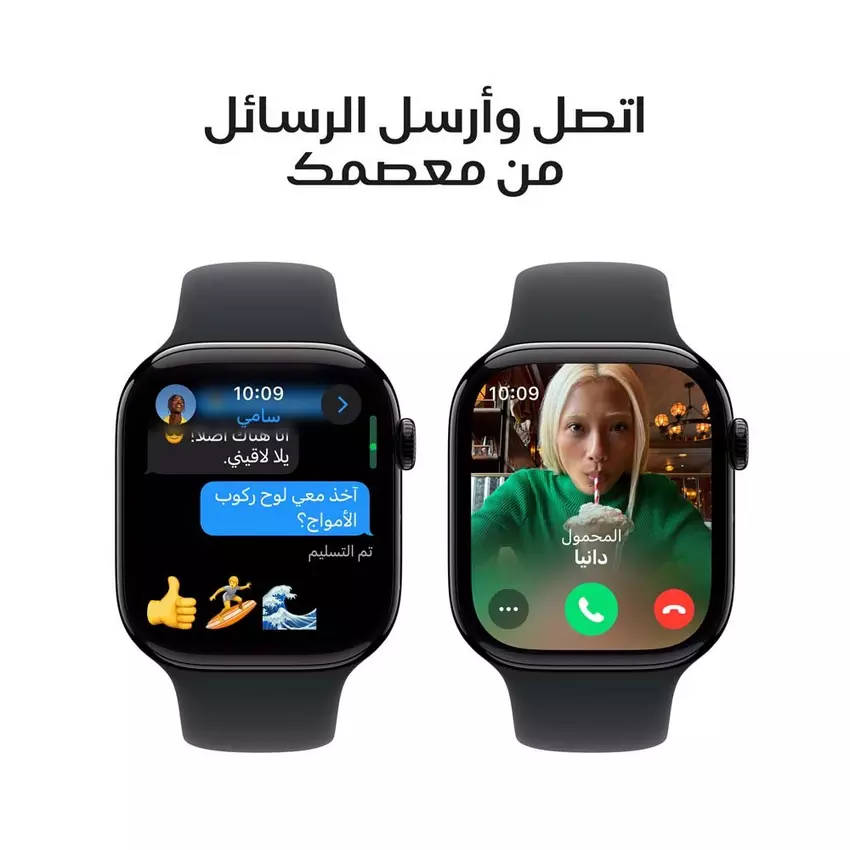 Apple Watch 10