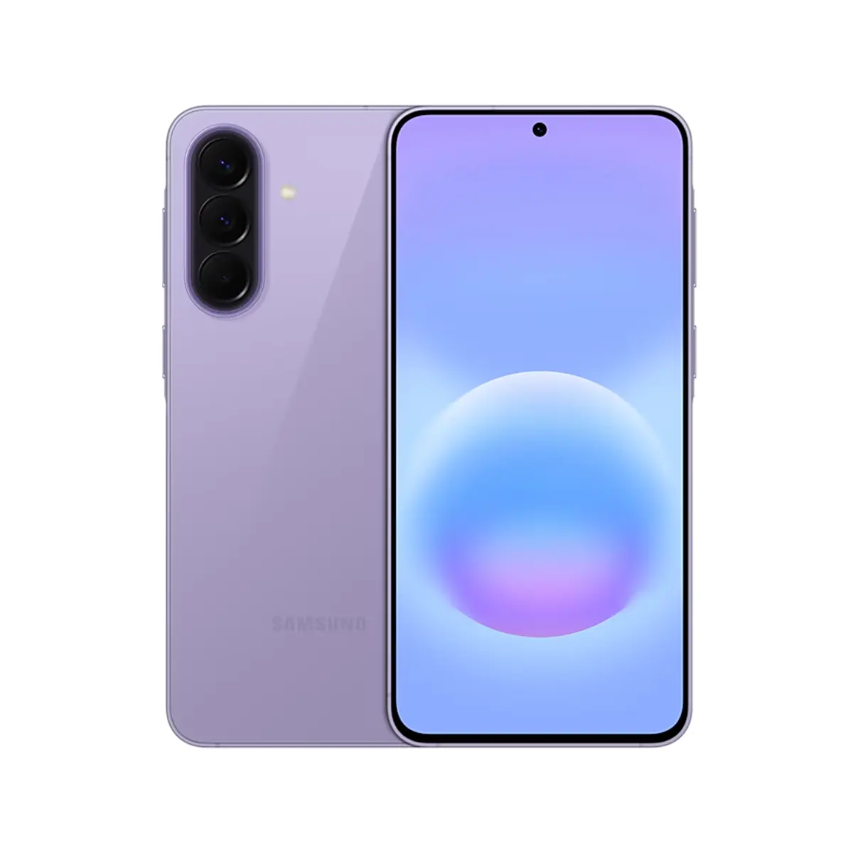 سامسونج A57 ذاكرة 256 جيجا 8 رام 5G بنفسجي