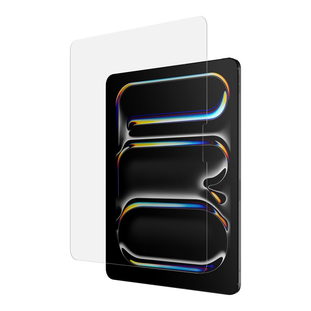 Transparent Screen Protector for iPad Pro – FROOG