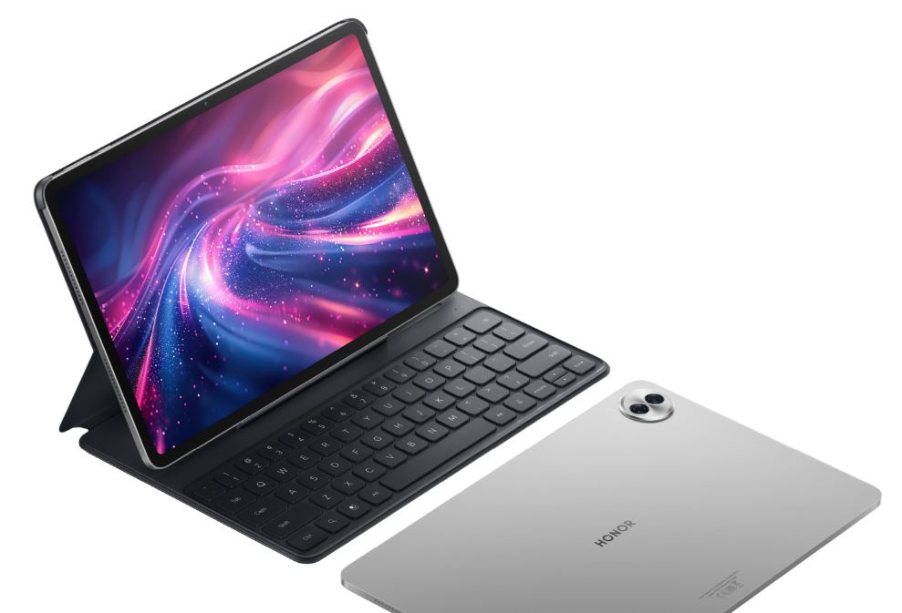 HONOR Pad 10 Gray