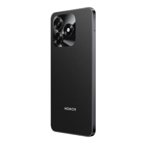 HONOR X5c Plus 4G Black
