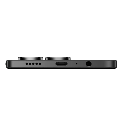 HONOR X5c Plus 4G Black