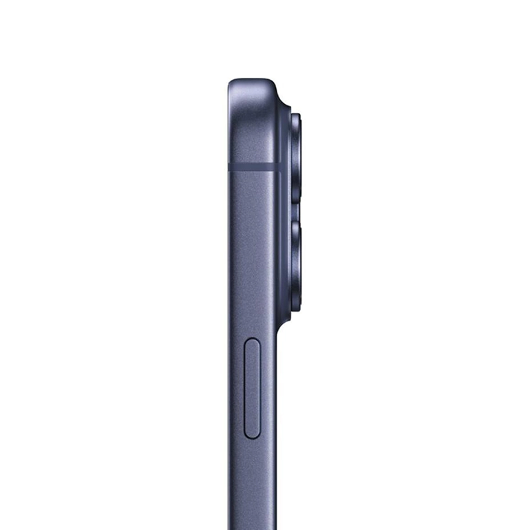 iPhone 17 Pro Deep Blue