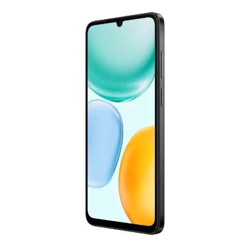 HONOR X5c Plus 4G Black