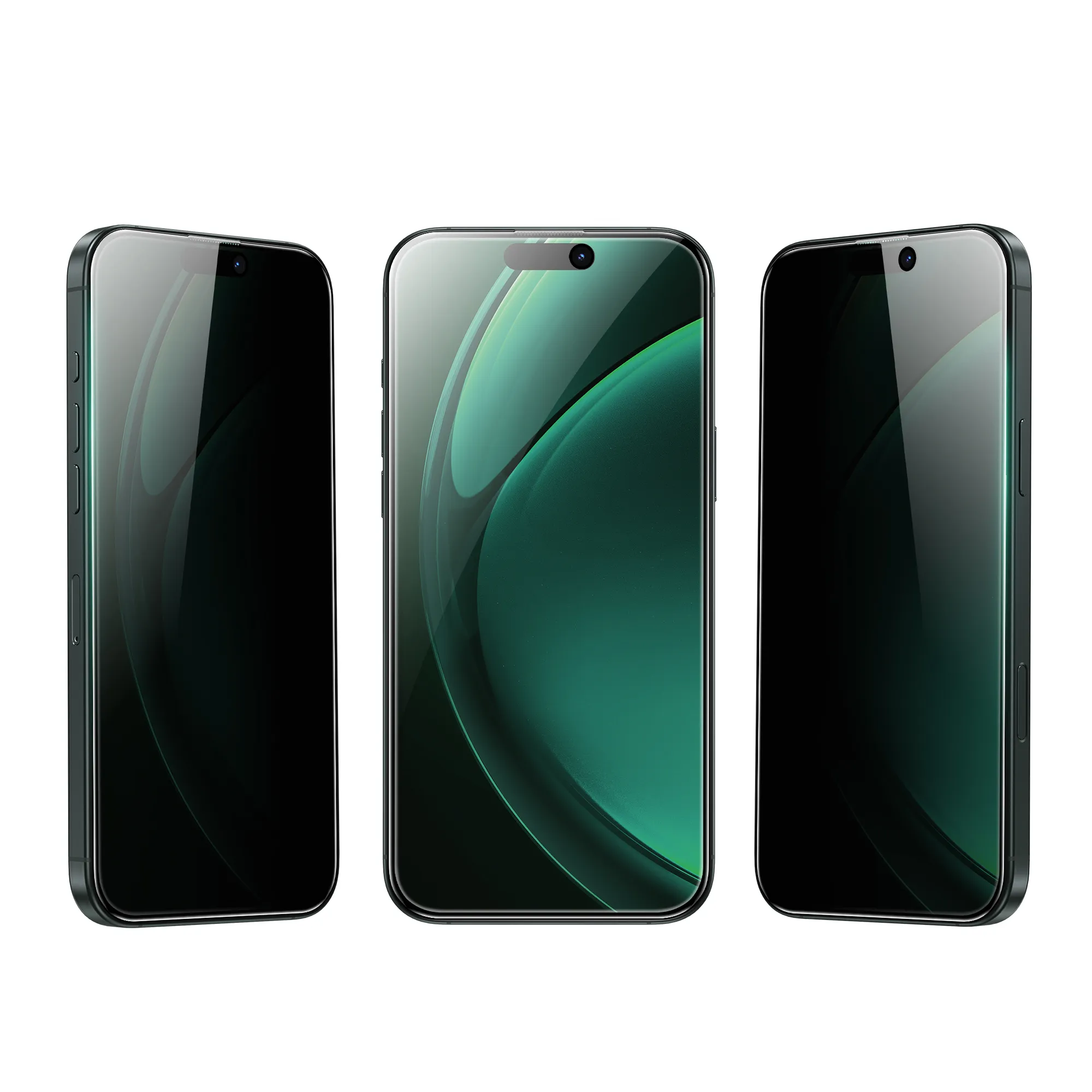 Green Lion Diego PET Privacy Screen for iPhone Pro Max