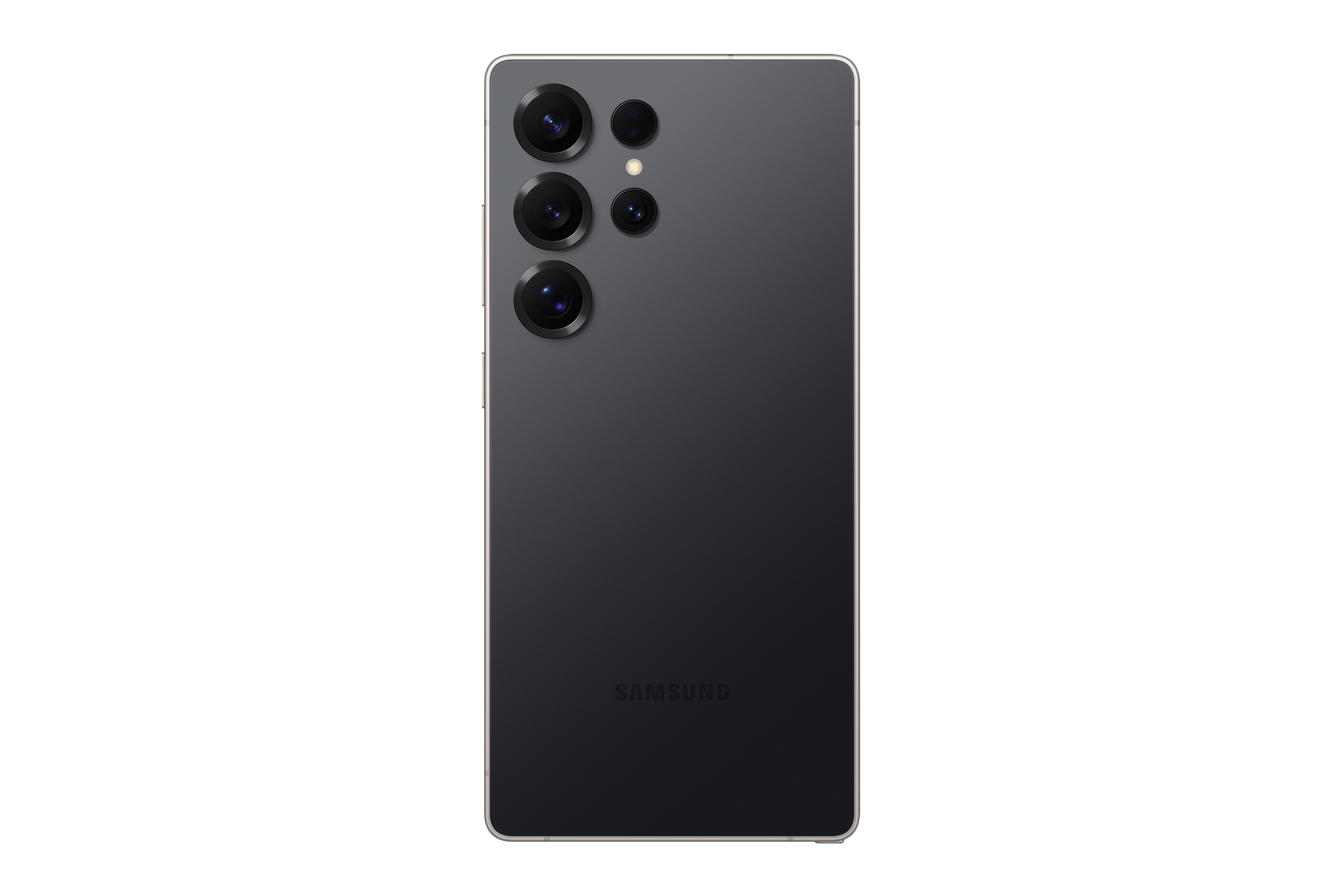 Galaxy S25 Ultra Black Titanium