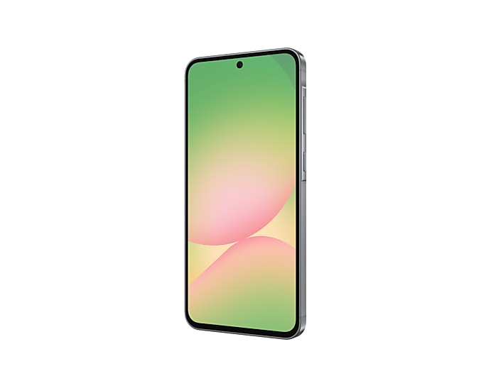  Galaxy A56 5G Black