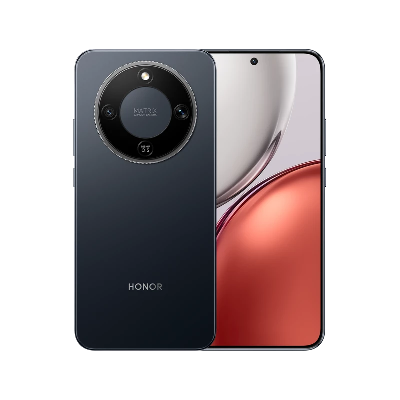 HONOR X9d 5G Midnight black