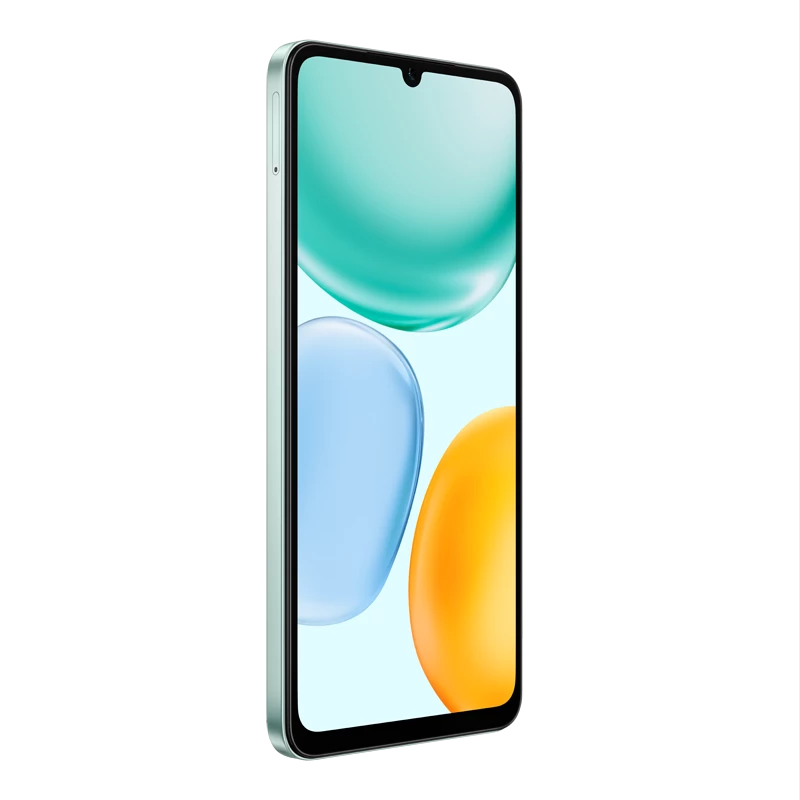 HONOR X5c Plus 4G Green