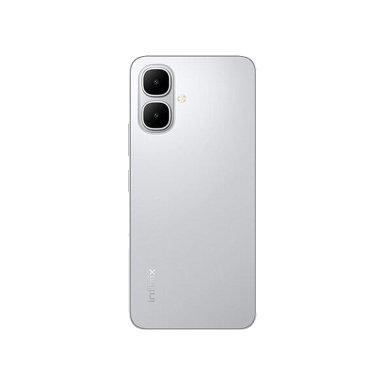 Infinix Smart 10 4G Titanium Silver