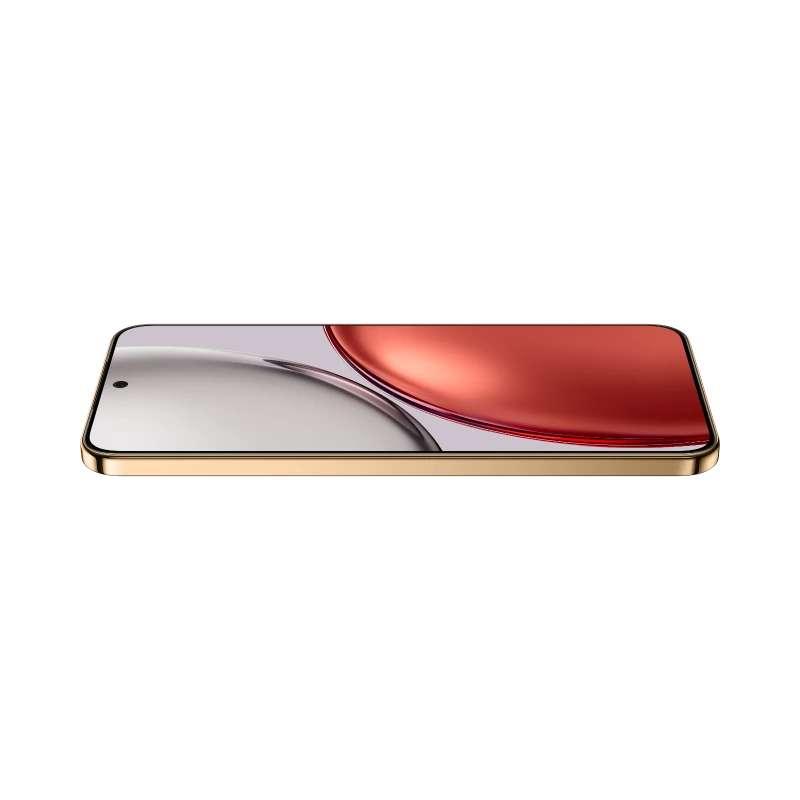 HONOR X9d 5G dark red brown