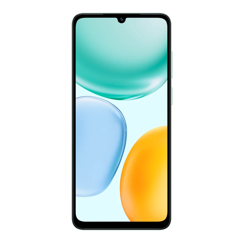 HONOR X5c Plus 4G Green