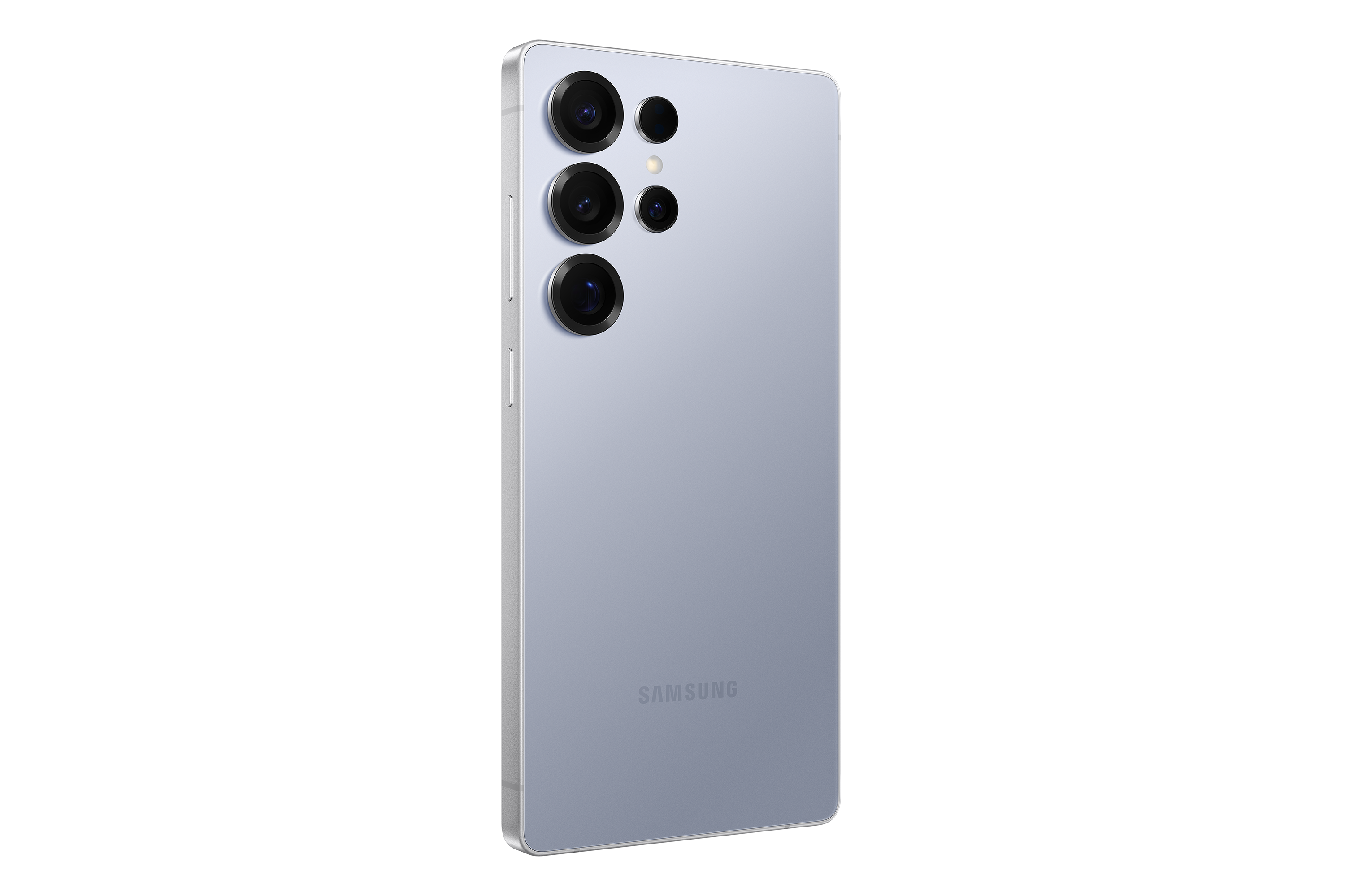 Galaxy S25 Ultra Blue Titanium