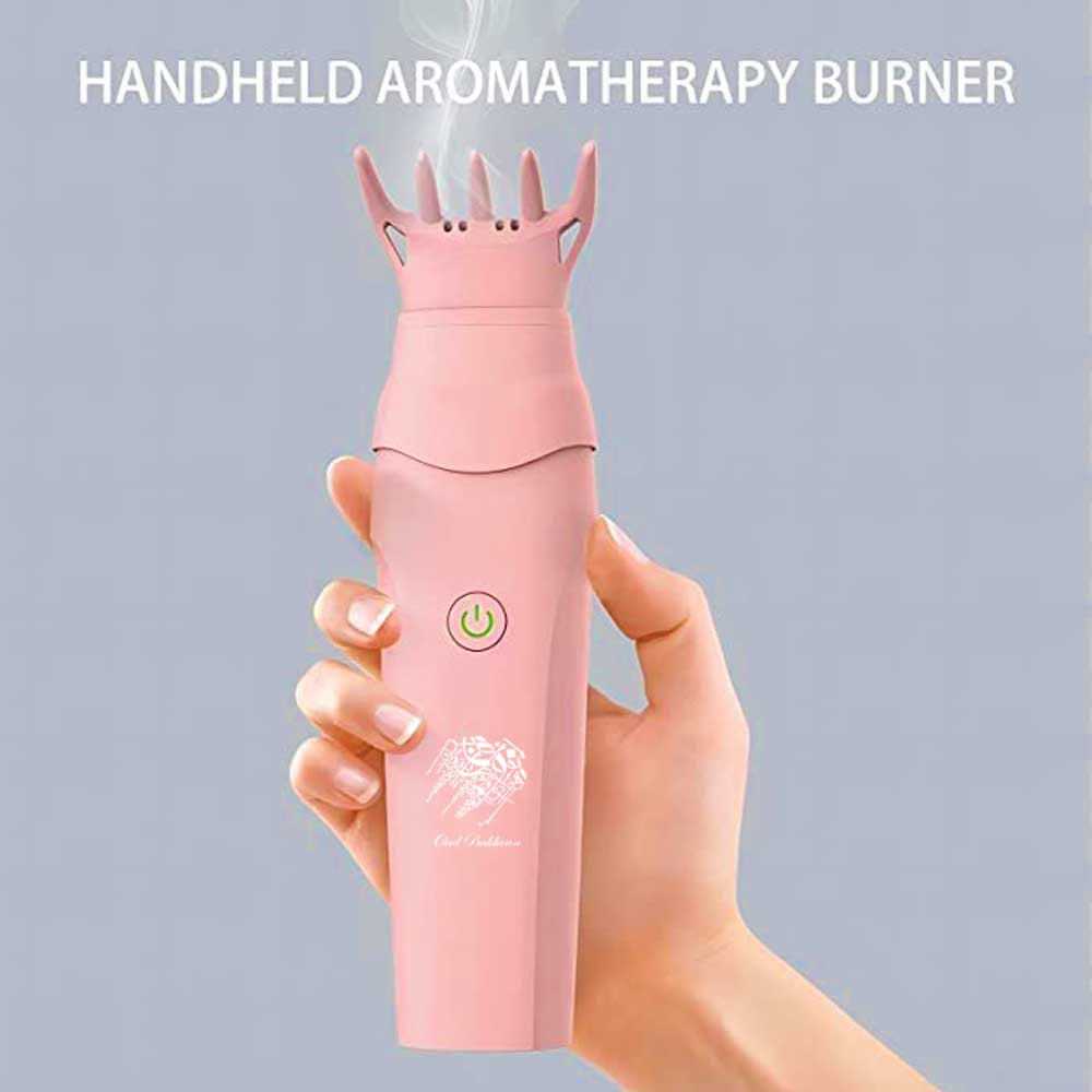Bukhoor Electronic incense burner