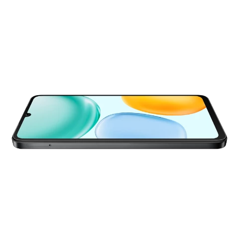 HONOR X5c Plus 4G Black